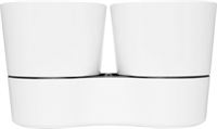 DOPPIO VASO DA CUCINA